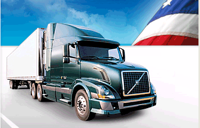 Learn More: About Our Trucking Programs & Services